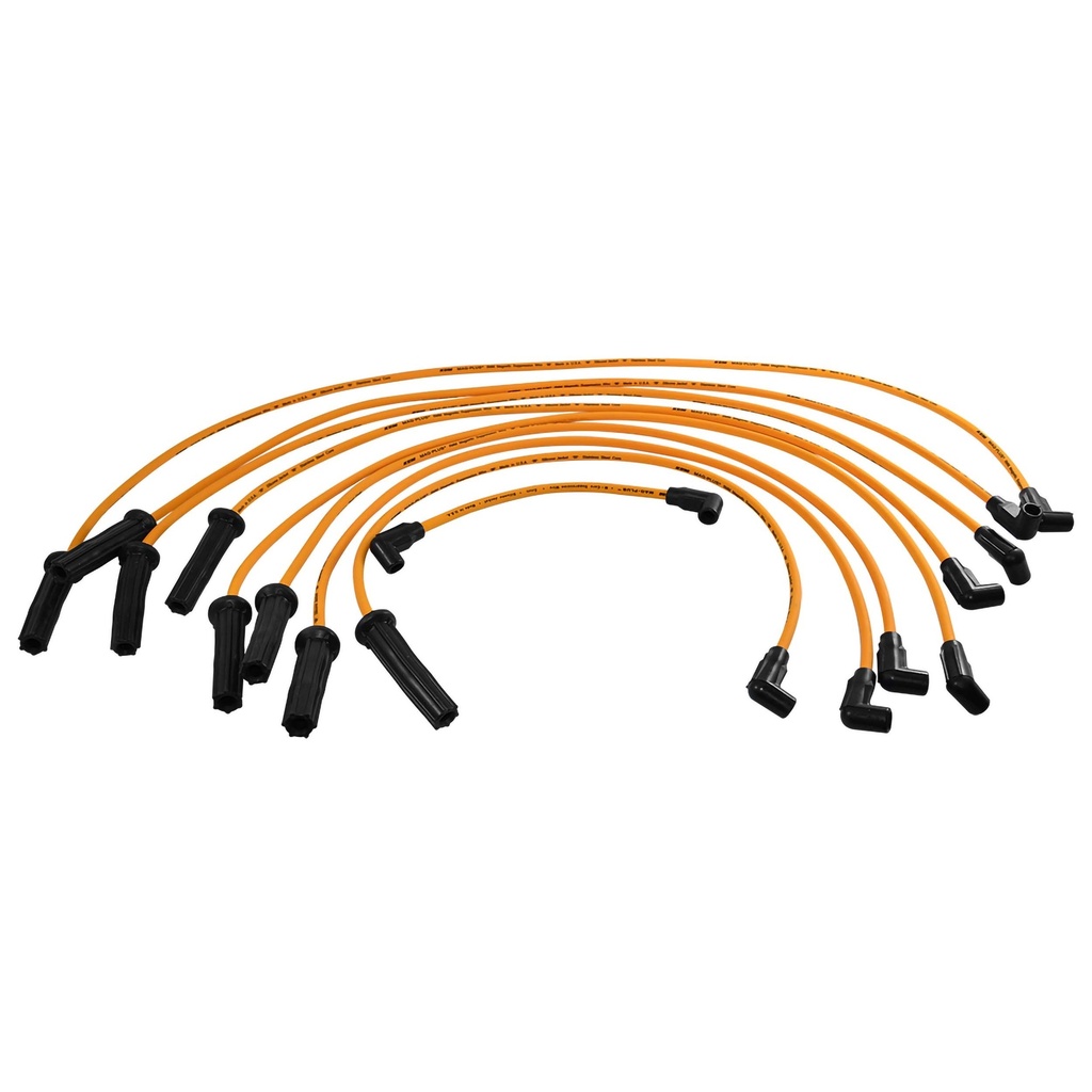 Juego de Cables de Bujías Mag-Plus CB-280