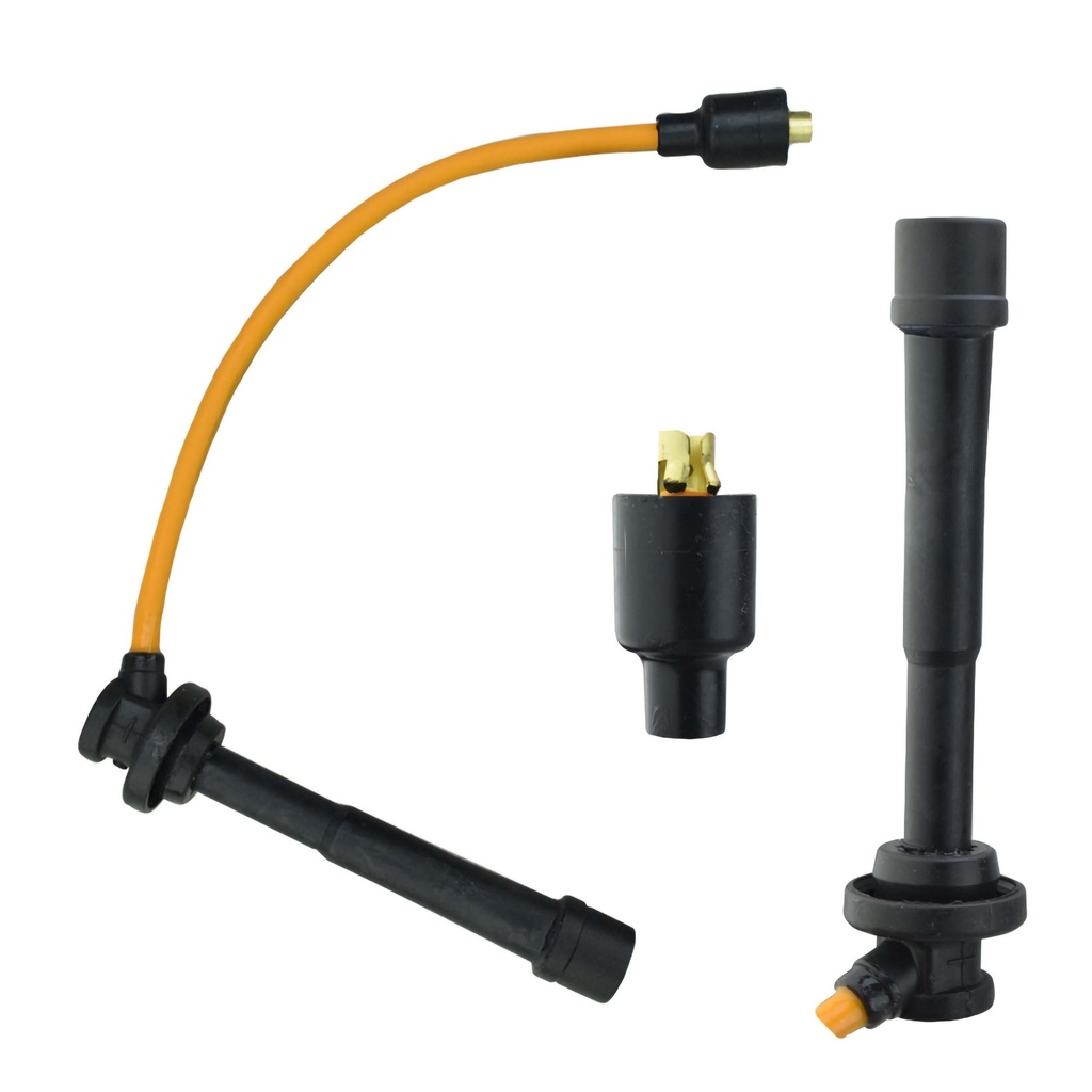 MG-CB-281 — Juego de Cables de Bujías Mag-Plus CB-281