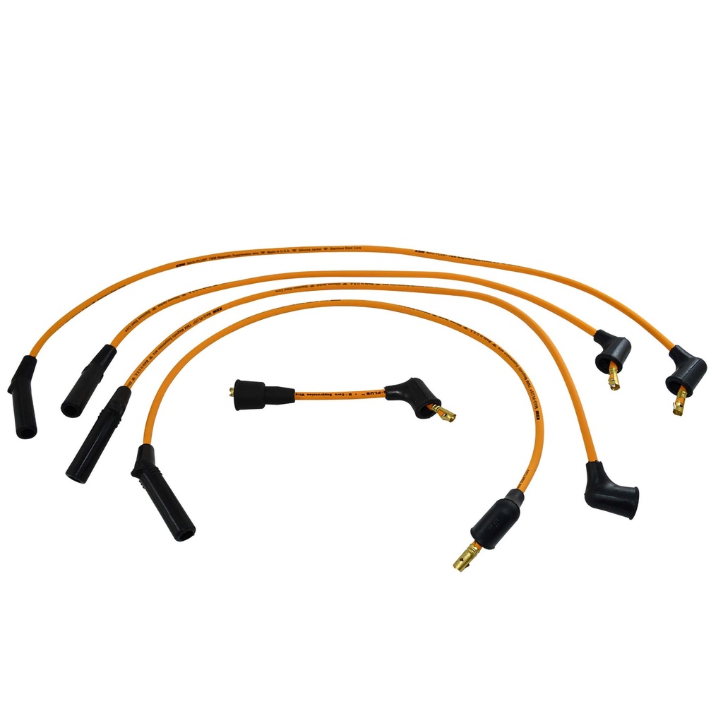 MG-CB-289 — Cable Para Bujias Mag-Plus CB-289