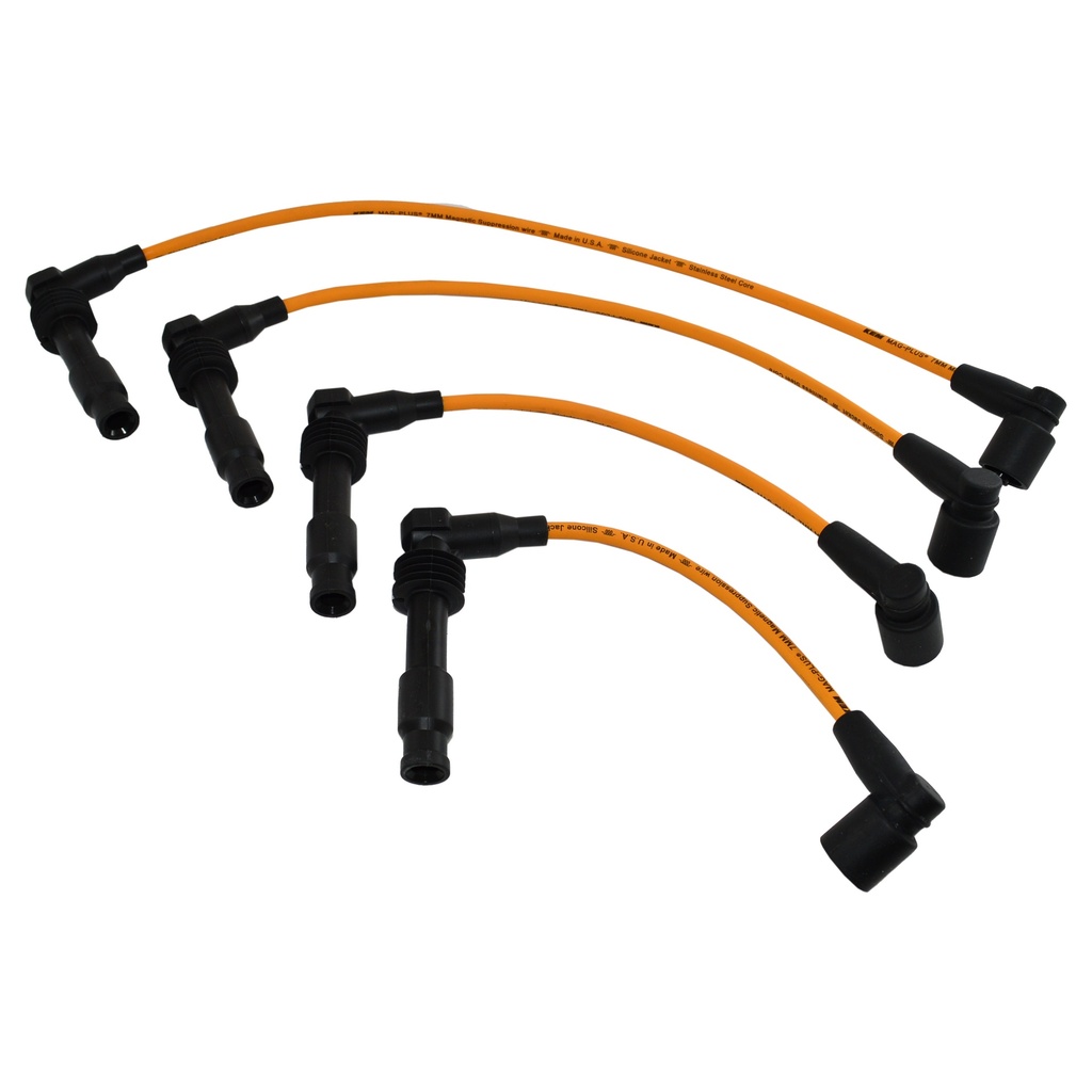 MG-CB-292 — Juego de Cables de Bujías Mag-Plus CB-292