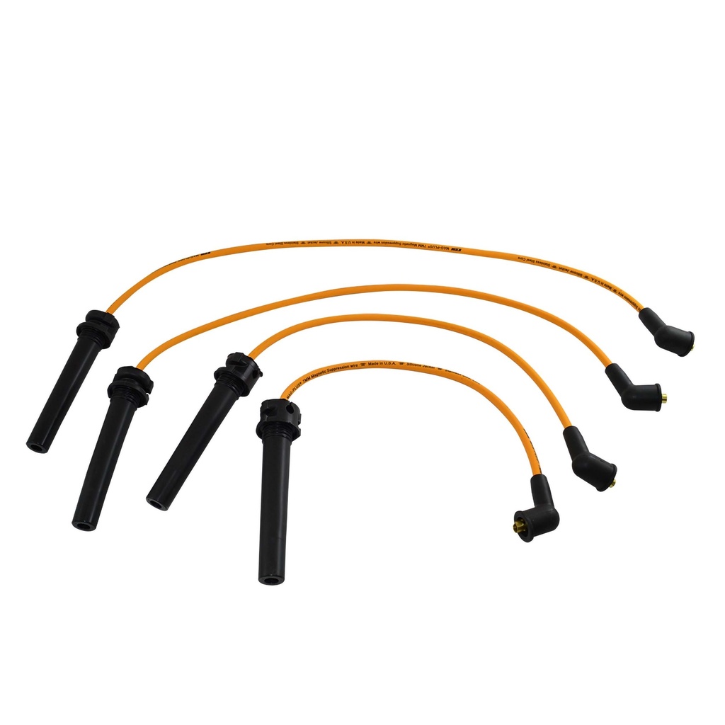 MG-CB-293 — Juego de Cables de Bujías Mag-Plus CB-293