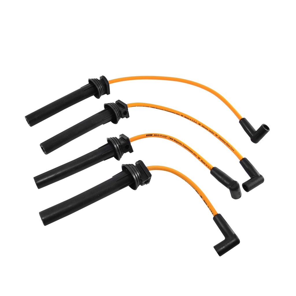 Juego de Cables de Bujías Mag-Plus CB-295