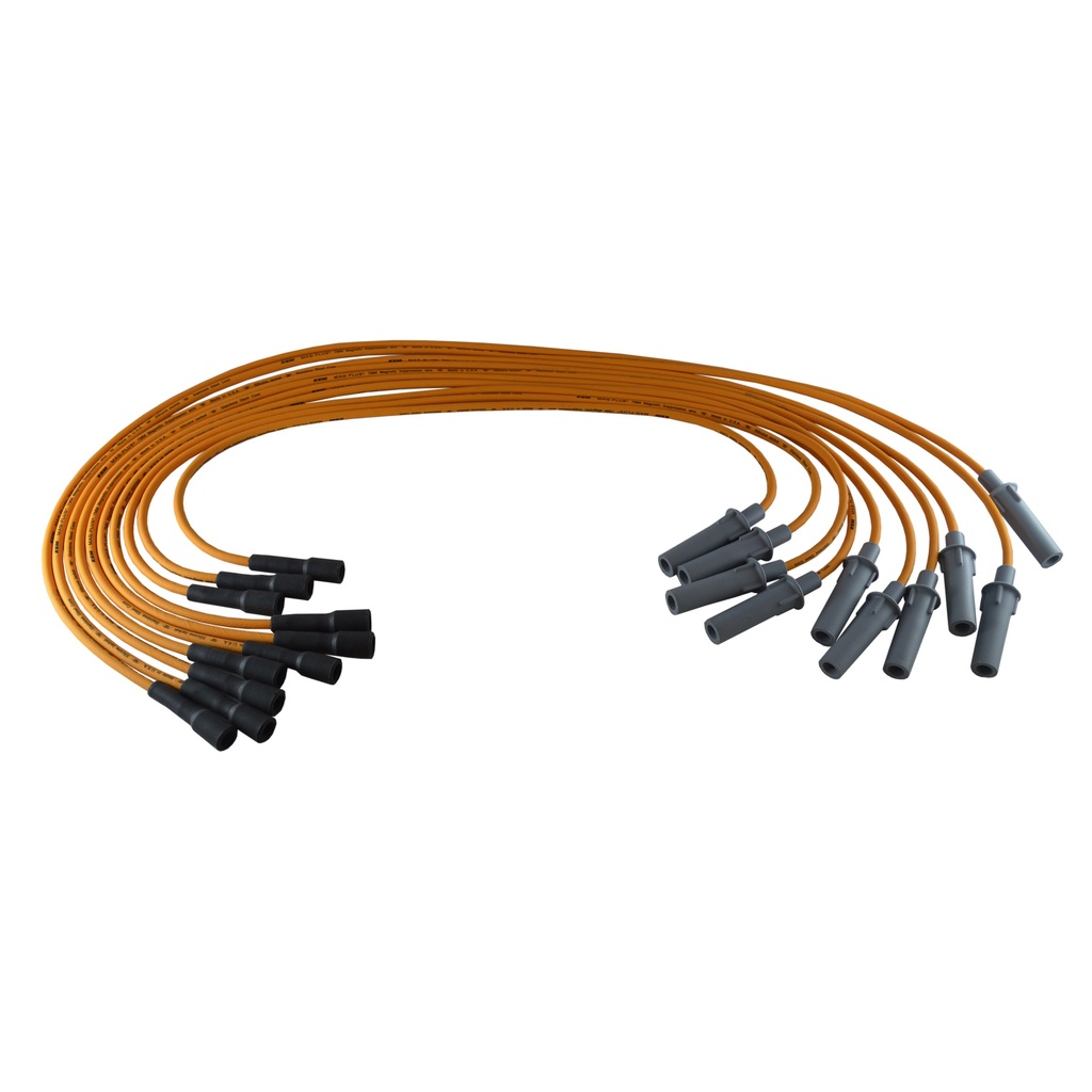 MG-CB-298 — Juego de Cables de Bujías Mag-Plus CB-298