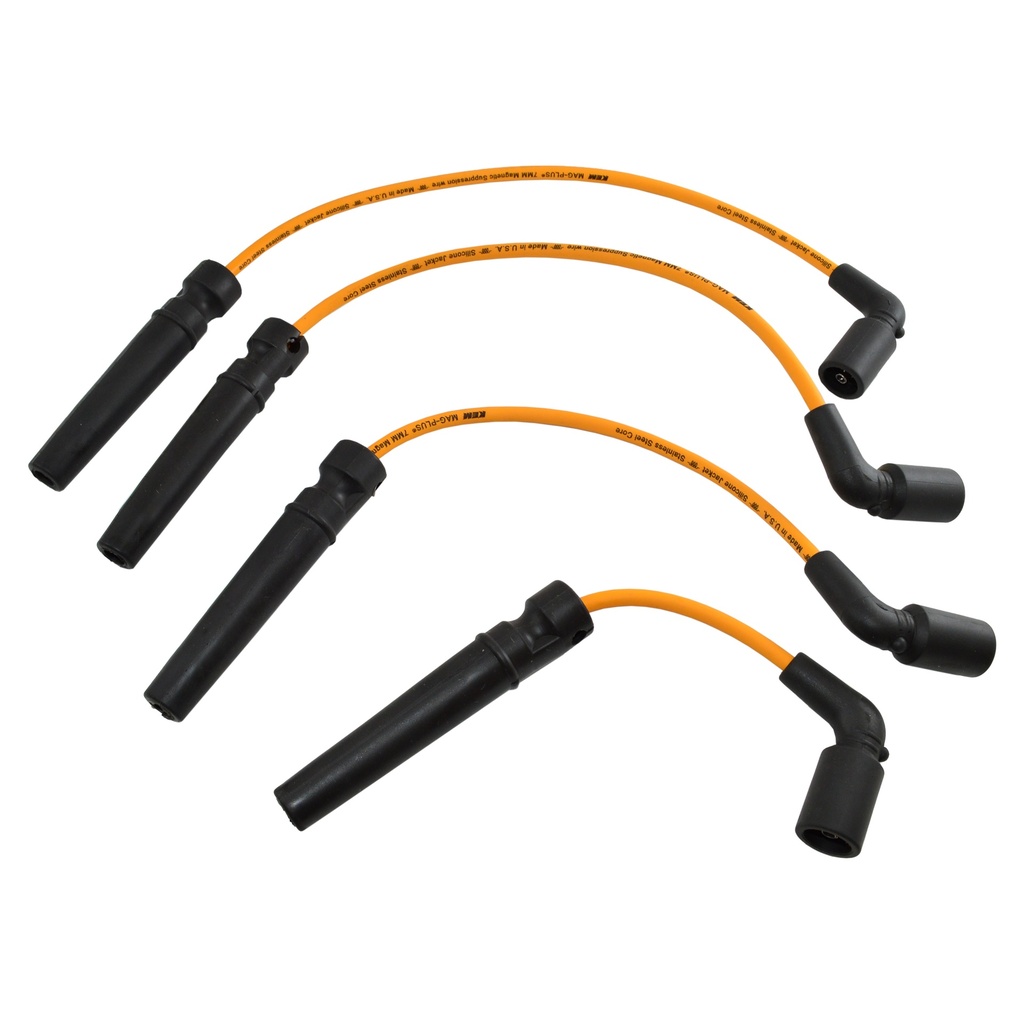 MG-CB-300 — Juego de Cables de Bujías Mag-Plus CB-300