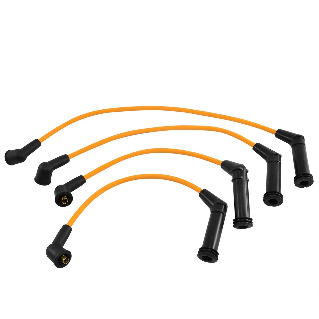Cable Para Bujias Mag-Plus CB-303