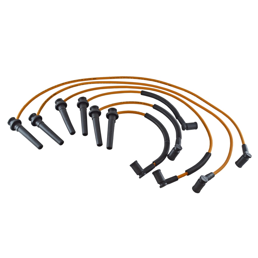 MG-CB-305 — Juego de Cables de Bujías Mag-Plus CB-305