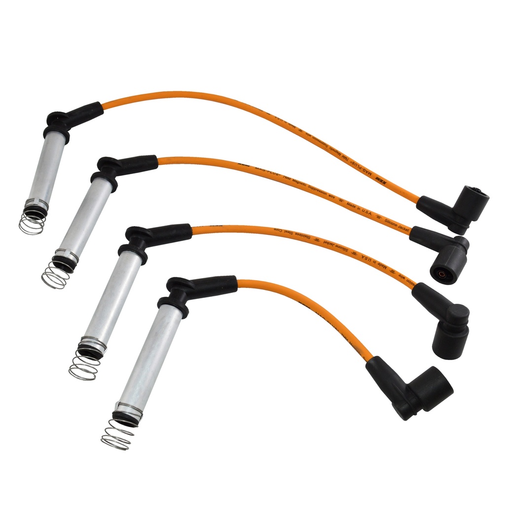 MG-CB-306 — Juego de Cables de Bujías Mag-Plus CB-306
