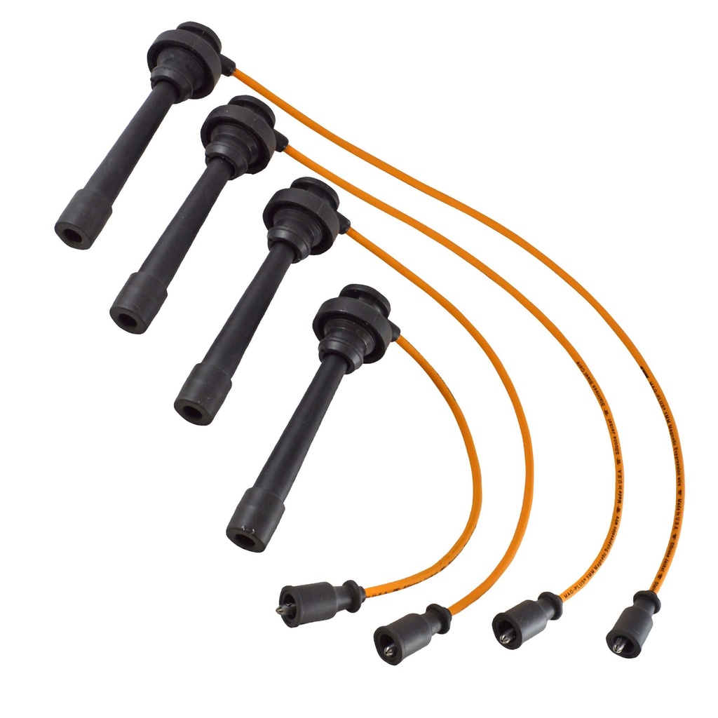 MG-CB-310 — Juego de Cables de Bujías Mag-Plus CB-310