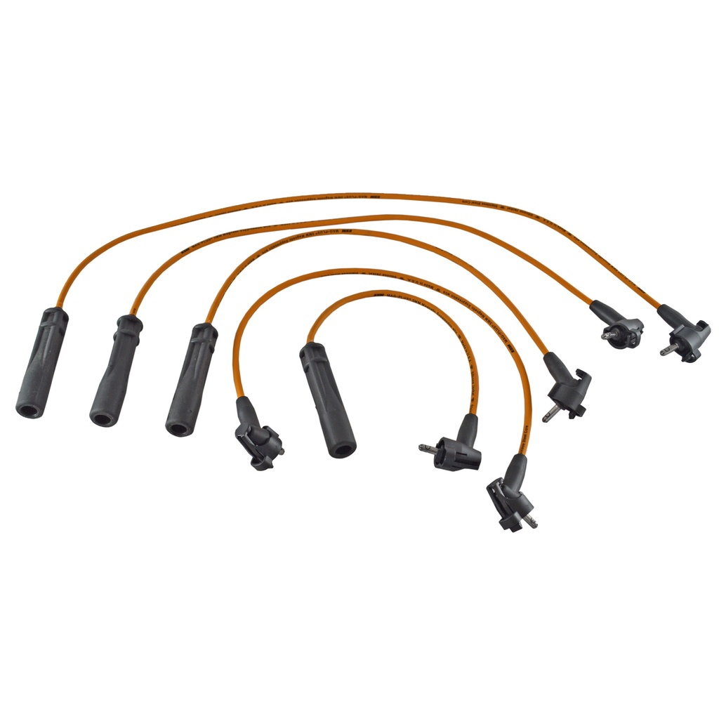Juego de Cables de Bujías Mag-Plus CB-311