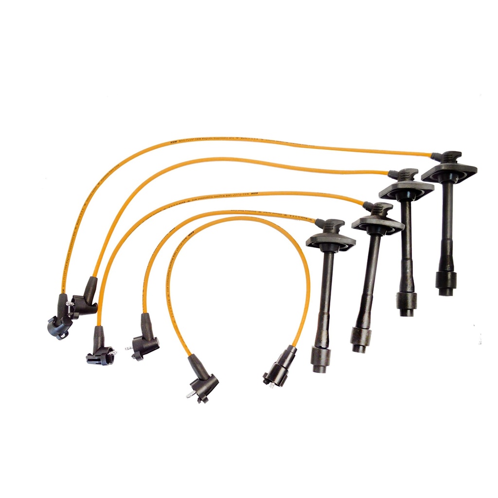 Juego de Cables de Bujías Mag-Plus CB-313