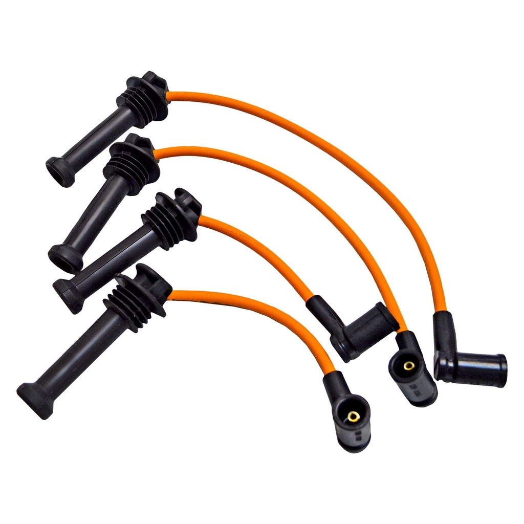MG-CB-314 — Juego de Cables de Bujías Mag-Plus CB-314