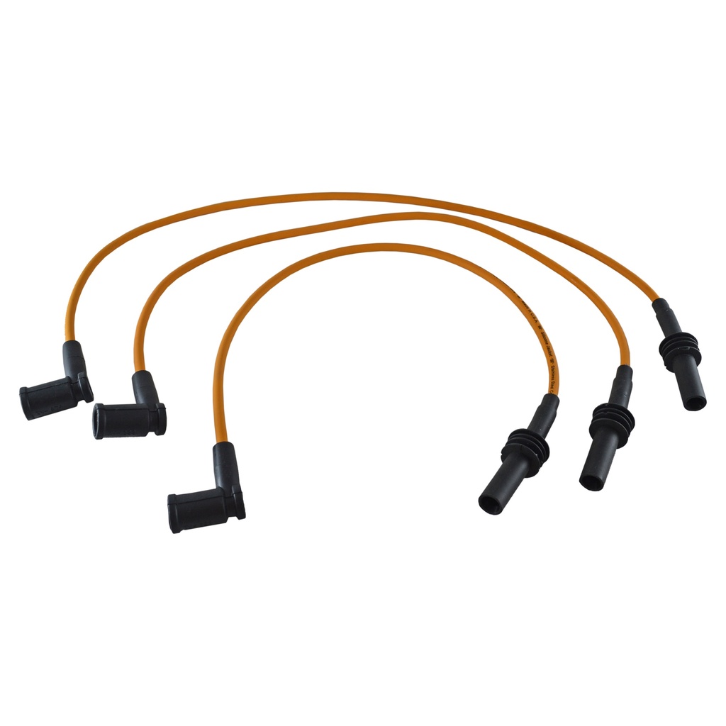 Juego de Cables de Bujías Mag-Plus CB-317