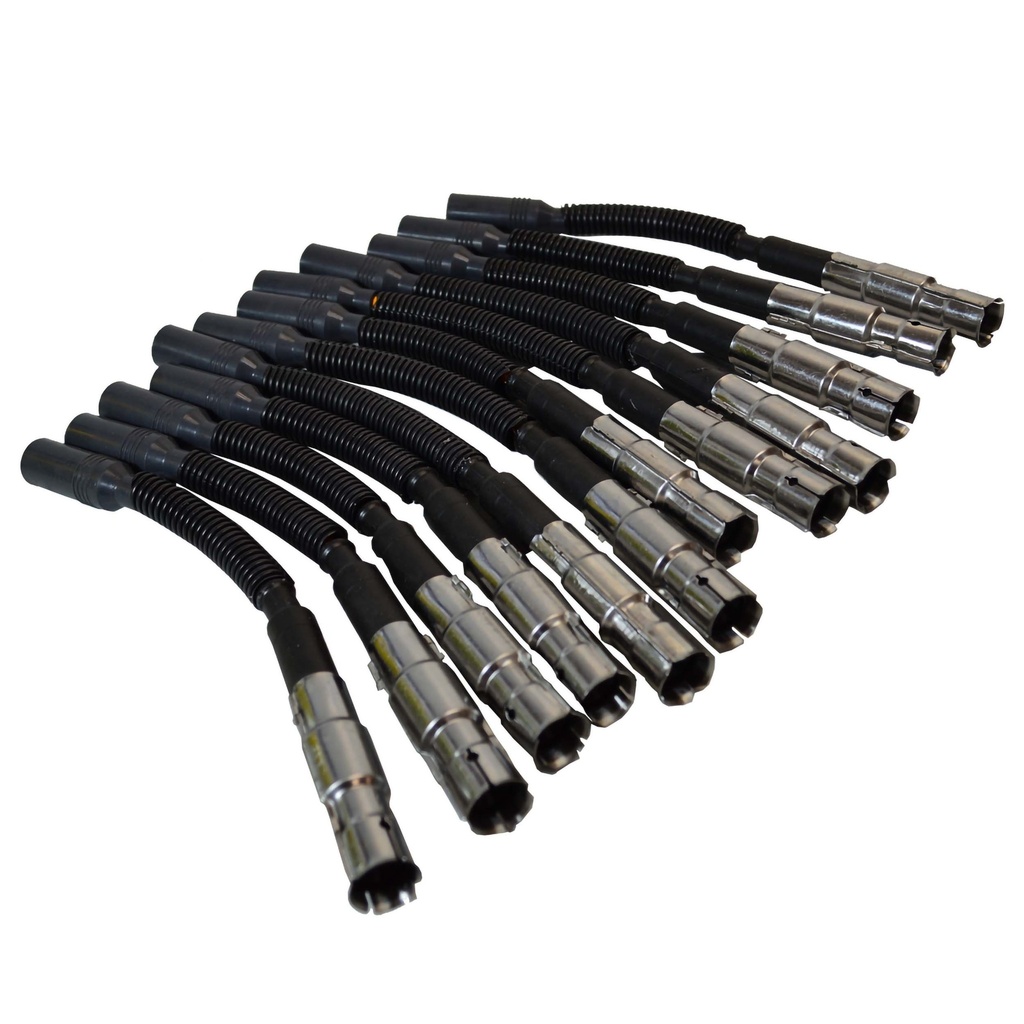 MG-CB-320 — Juego de Cables de Bujías Mag-Plus CB-320