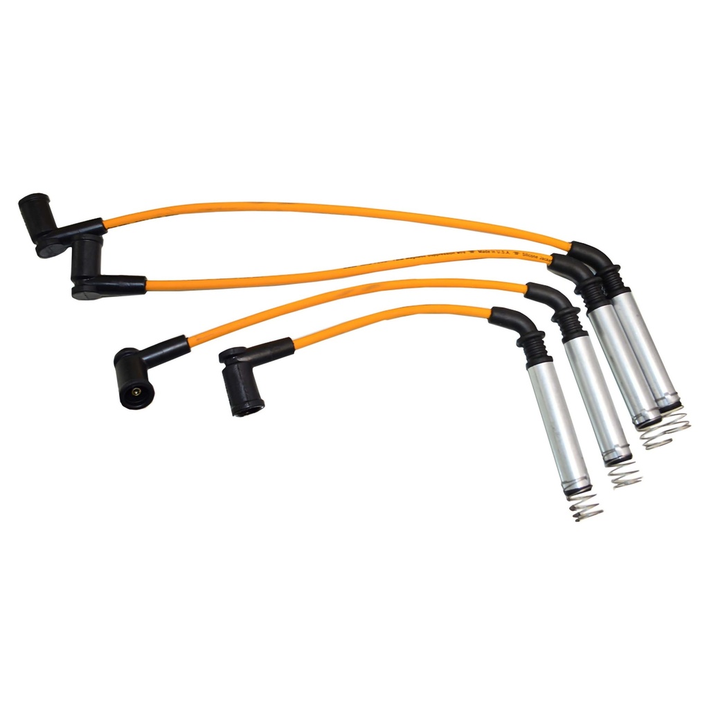 MG-CB-321 — Juego de Cables de Bujías Mag-Plus CB-321