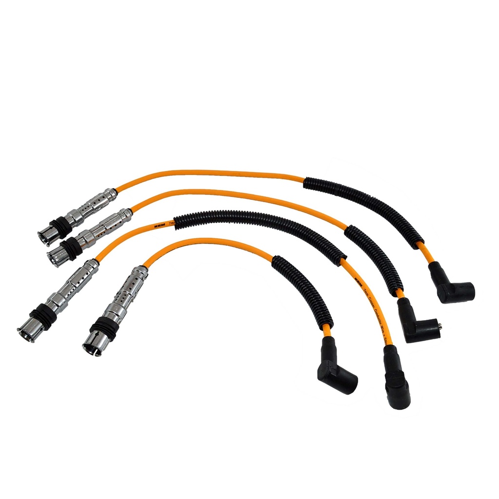 MG-CB-323 — Juego de Cables de Bujías Mag-Plus CB-323