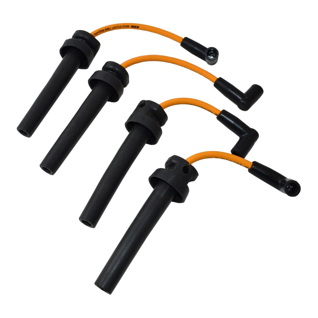 Juego de Cables de Bujías Mag-Plus CB-326