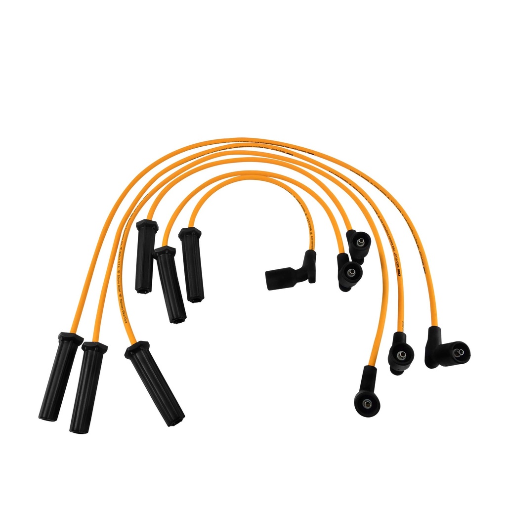 Juego de Cables de Bujías Mag-Plus CB-327