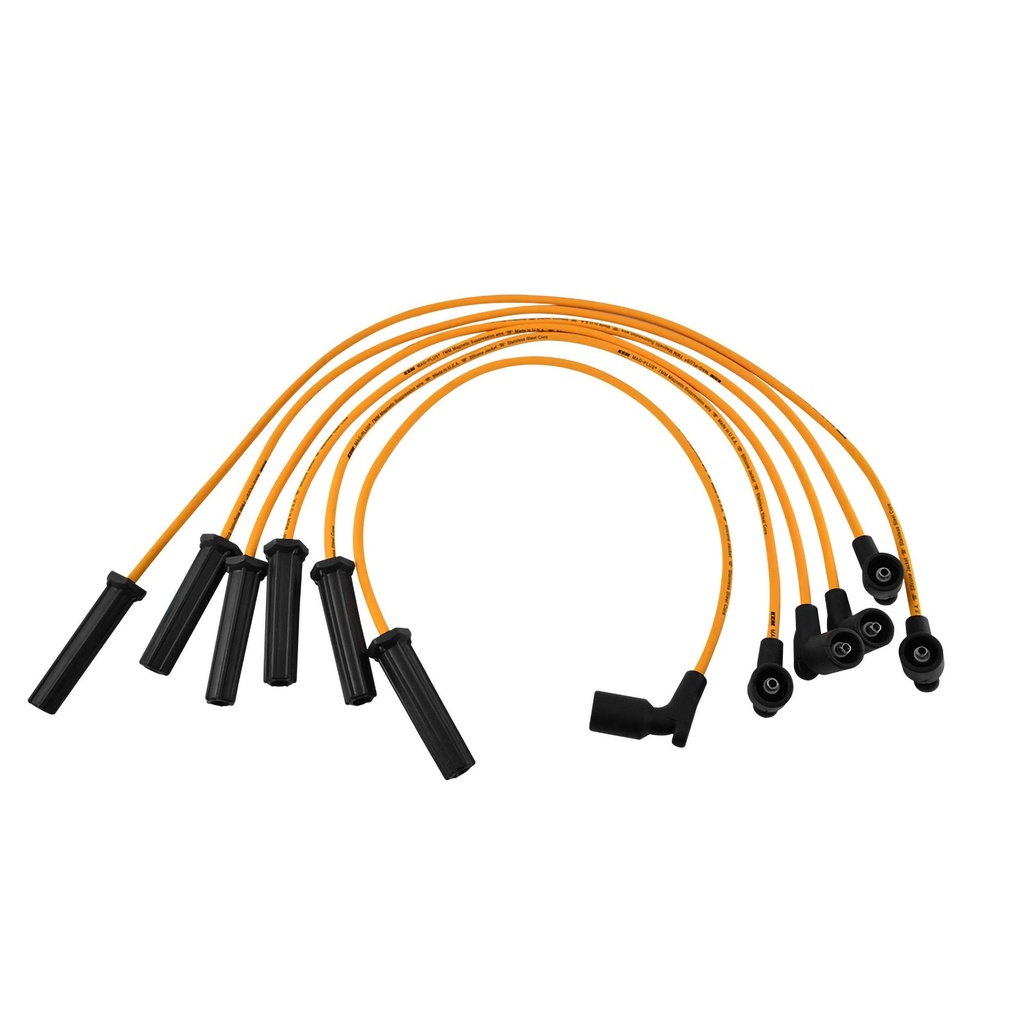 MG-CB-328 — Juego de Cables de Bujías Mag-Plus CB-328