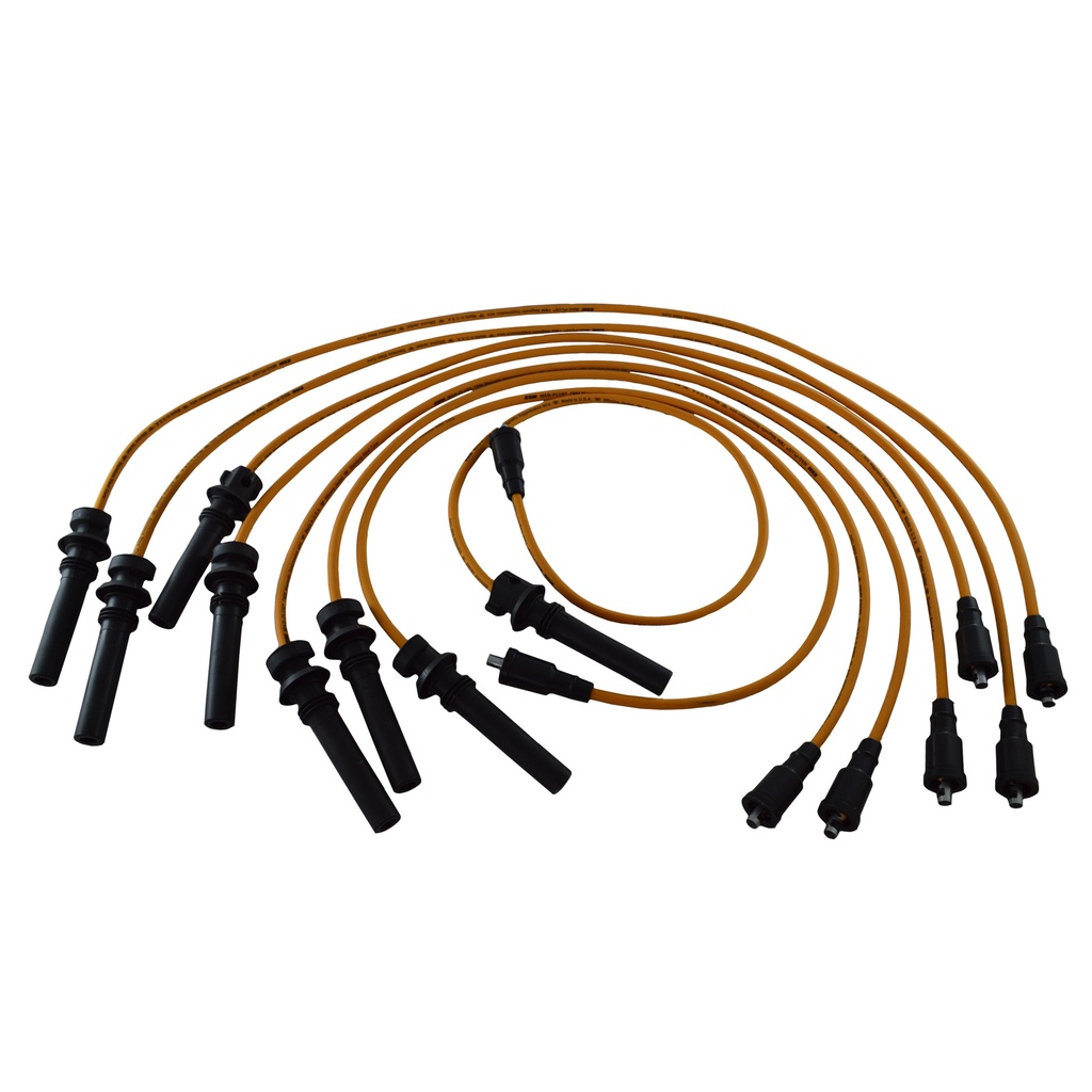 Juego de Cables de Bujías Mag-Plus CB-329