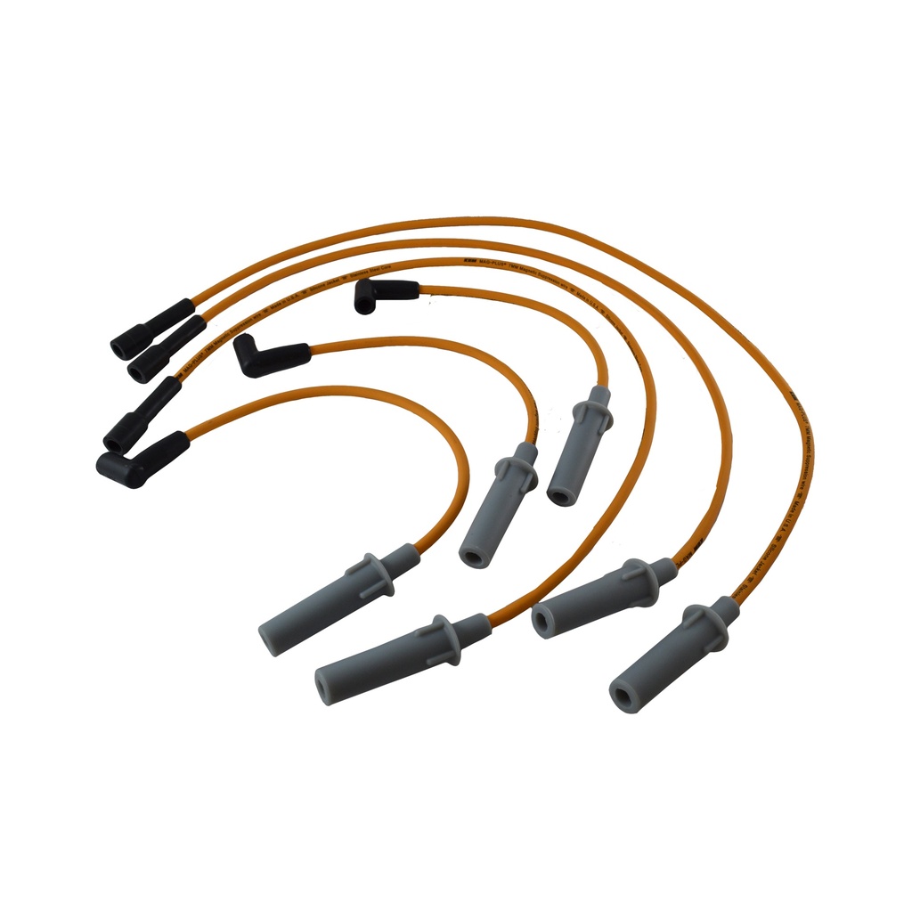 Juego de Cables de Bujías Mag-Plus CB-330