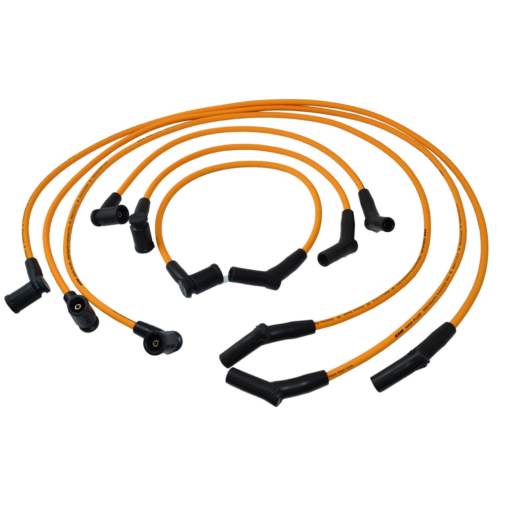 Juego de Cables de Bujías Mag-Plus CB-331