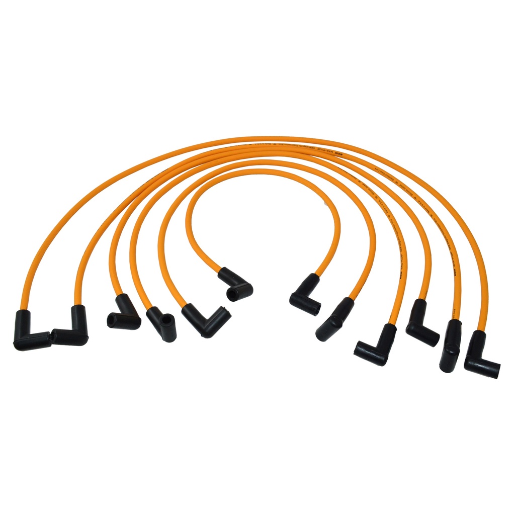 MG-CB-335 — Juego de Cables de Bujías Mag-Plus CB-335