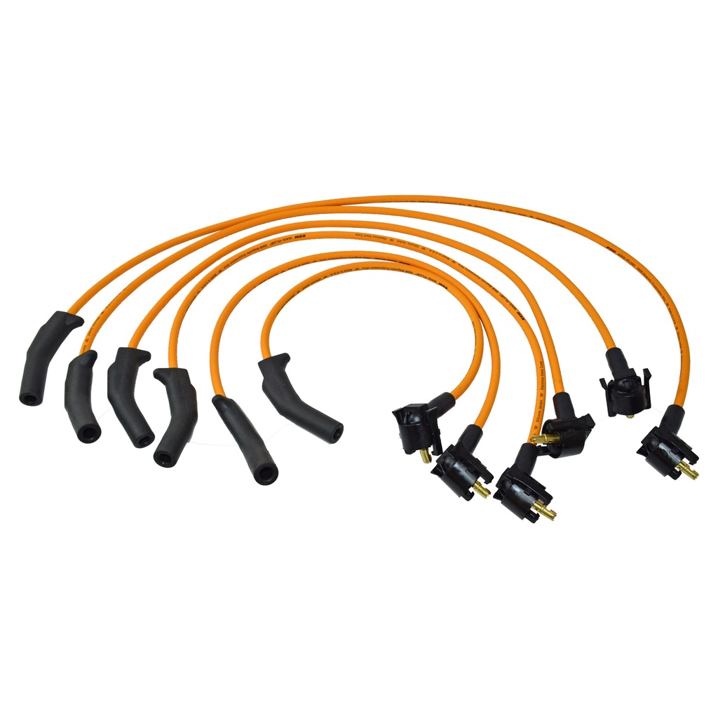 Juego de Cables de Bujías Mag-Plus CB-339