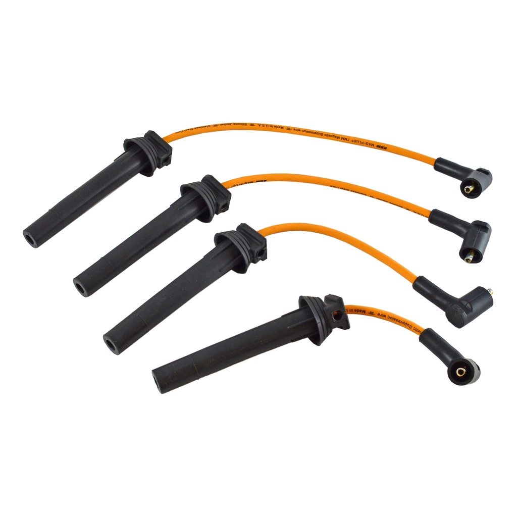 Juego de Cables de Bujías Mag-Plus CB-342