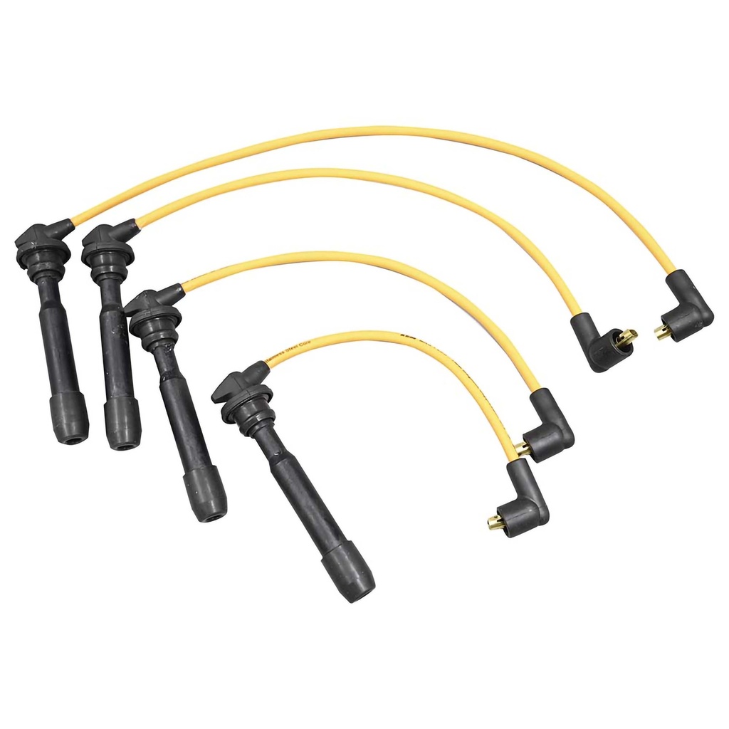 Juego de Cables de Bujías Mag-Plus CB-343