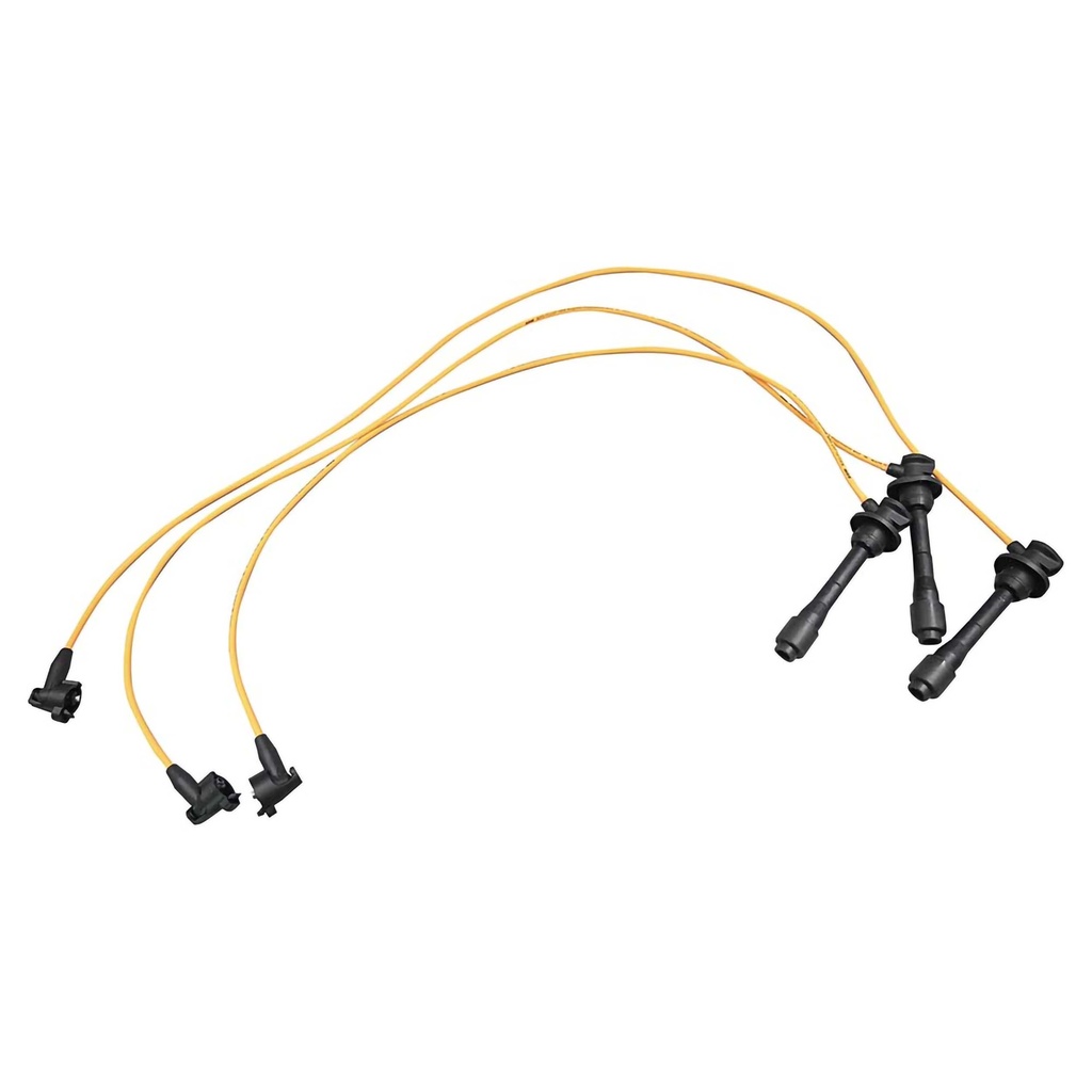 MG-CB-345 — Juego de Cables de Bujías Mag-Plus CB-345