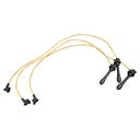 Juego de Cables de Bujías Mag-Plus CB-345