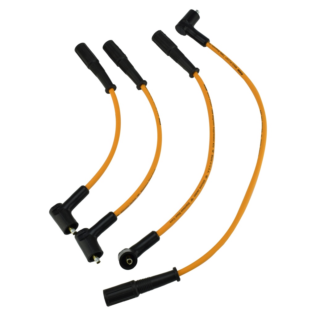 Juego de Cables de Bujías Mag-Plus CB-346