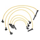Juego de Cables de Bujías Mag-Plus CB-349