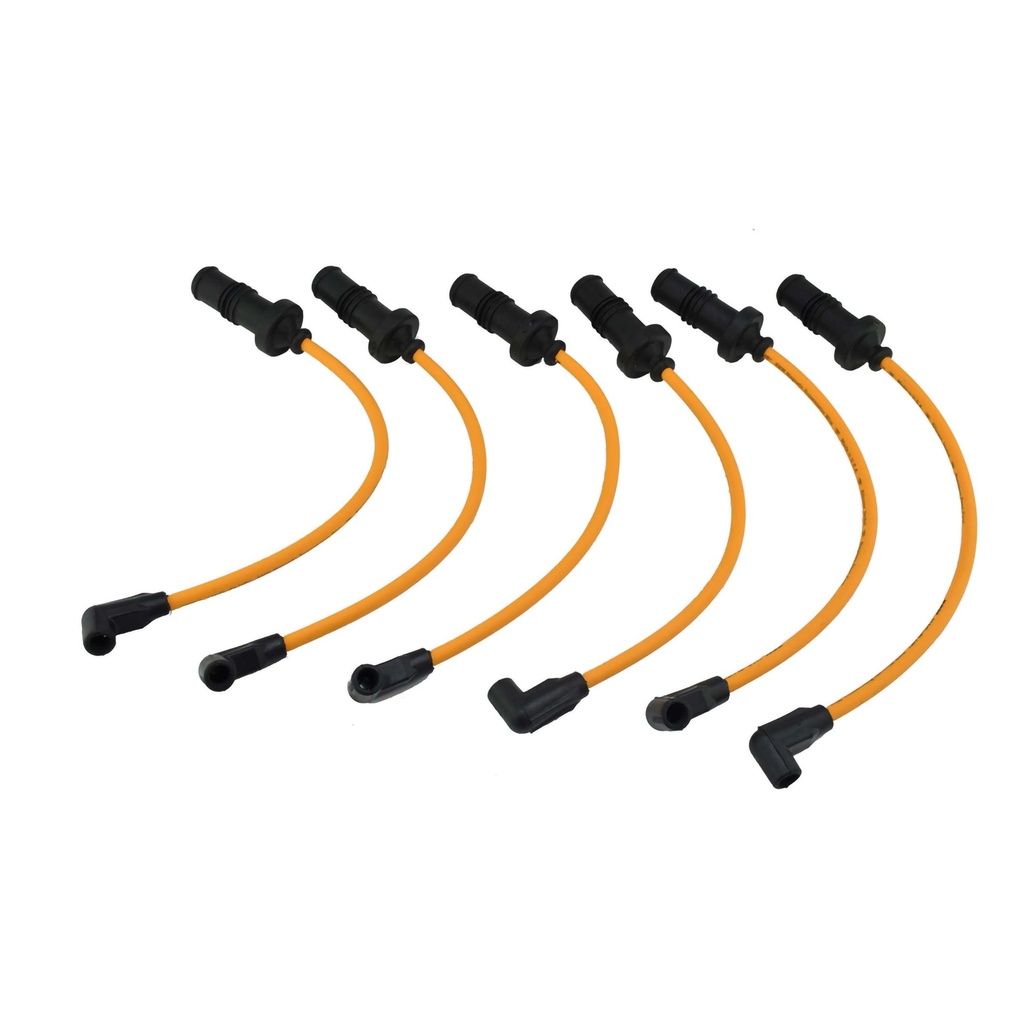 MG-CB-350 — Cable Para Bujias Mag-Plus CB-350