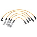 Juego de Cables de Bujías Mag-Plus CB-353