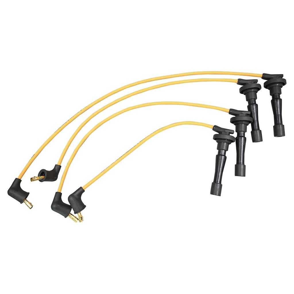 MG-CB-355 — Juego de Cables de Bujías Mag-Plus CB-355