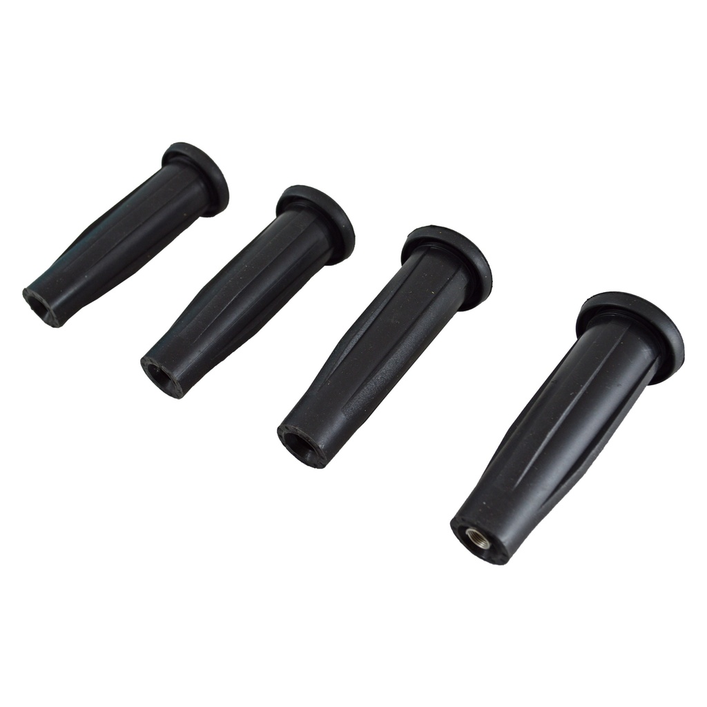 Cable Para Bujias Mag-Plus CH-02