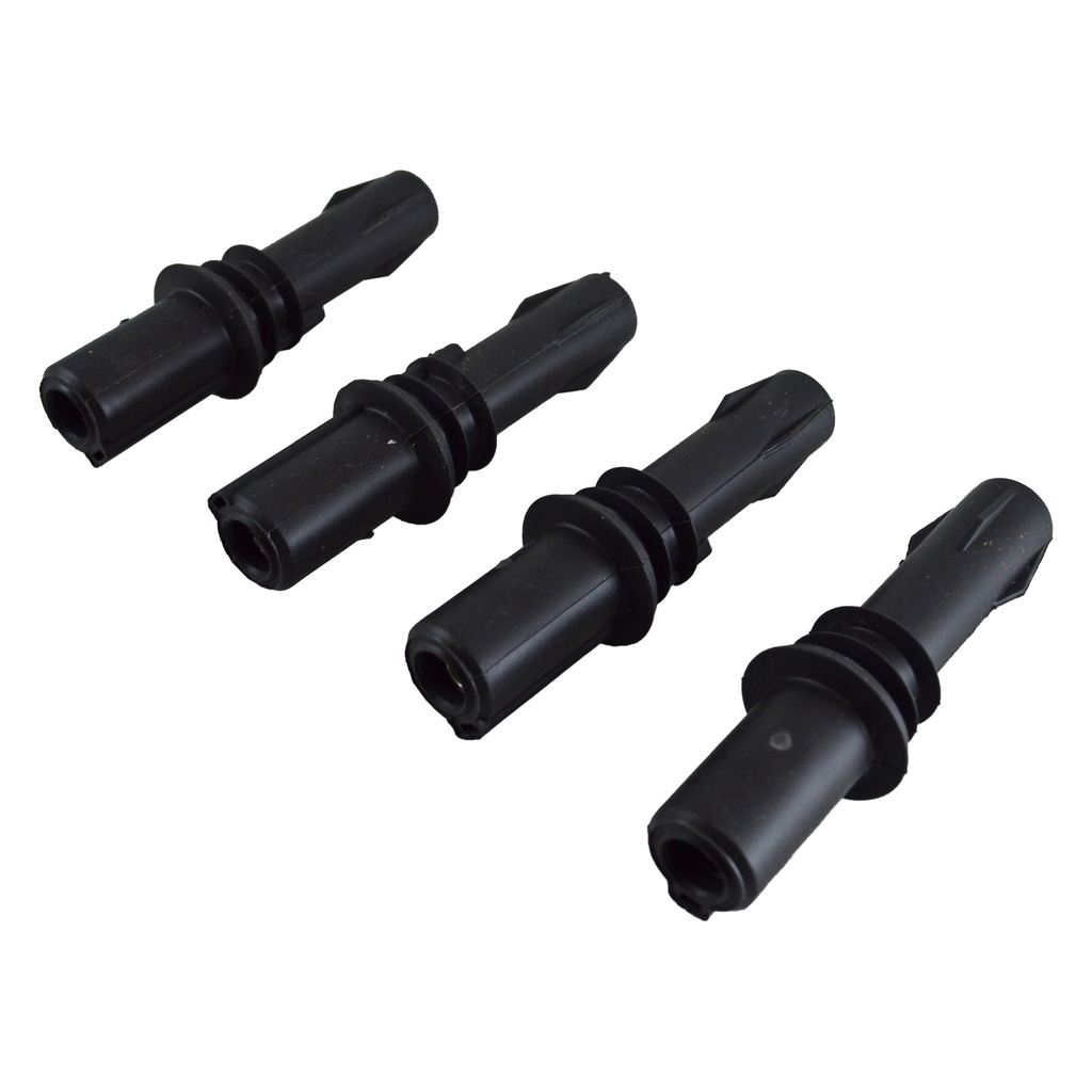 Cable Para Bujias Mag-Plus CH-03