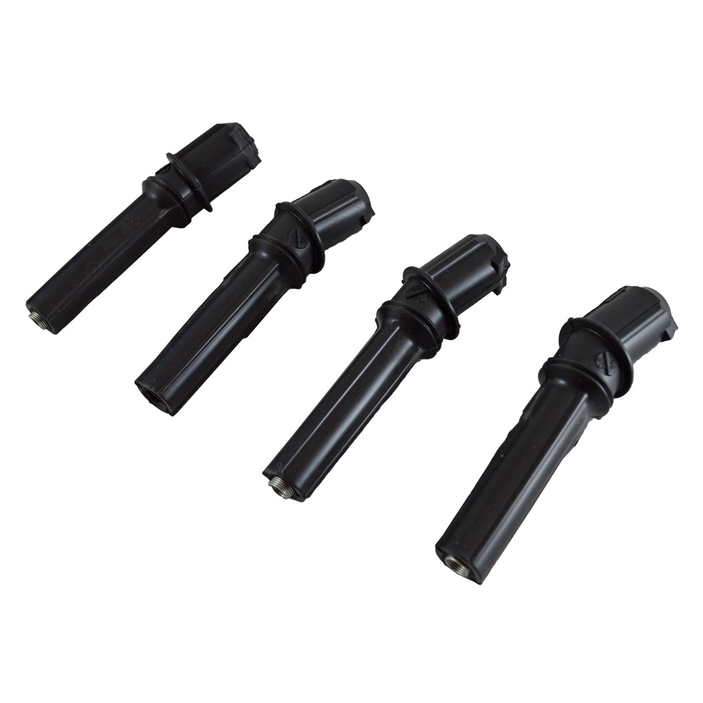 MG-CH-04 — Cable Para Bujias Mag-Plus CH-04