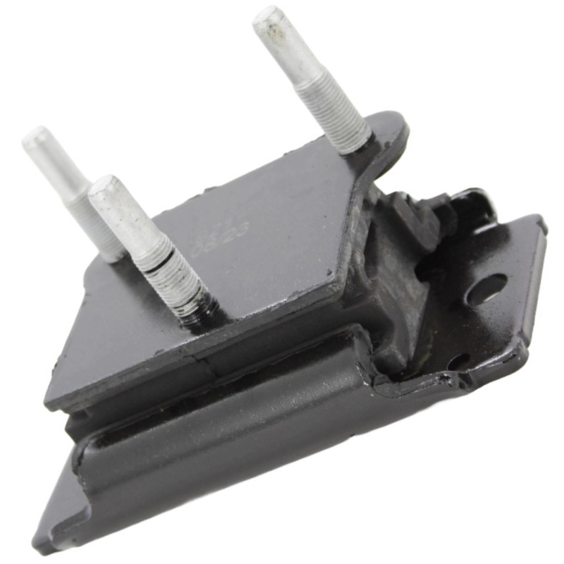 SOPORTE DE TRANSMISION TRASERO NISSAN FRONTIER V6 3.8L 2021-2024