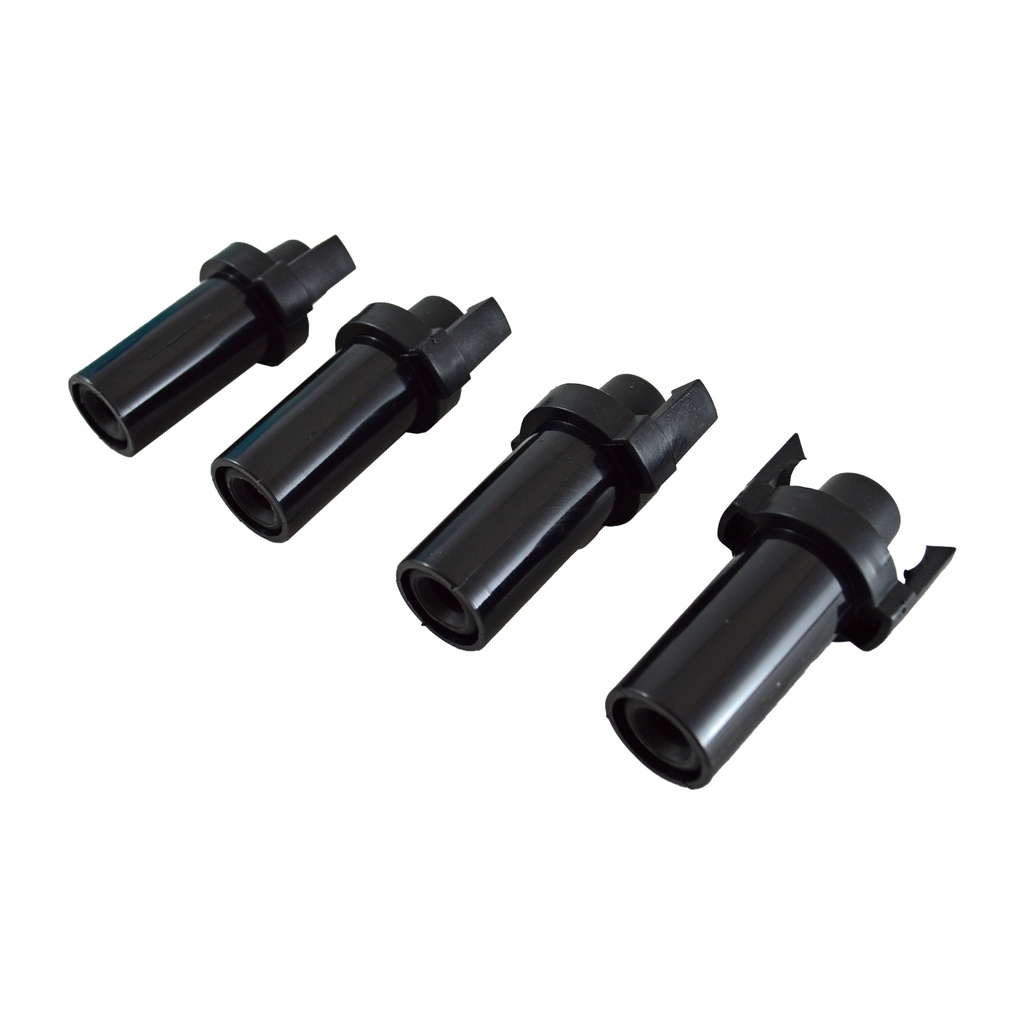 Cable Para Bujias Mag-Plus CH-05