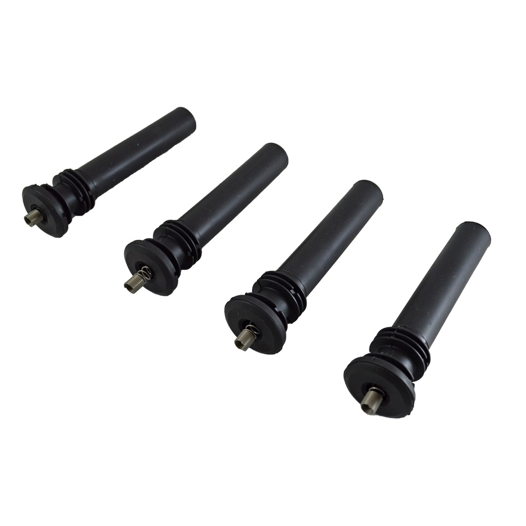 MG-CH-06 — Cable Para Bujias Mag-Plus CH-06