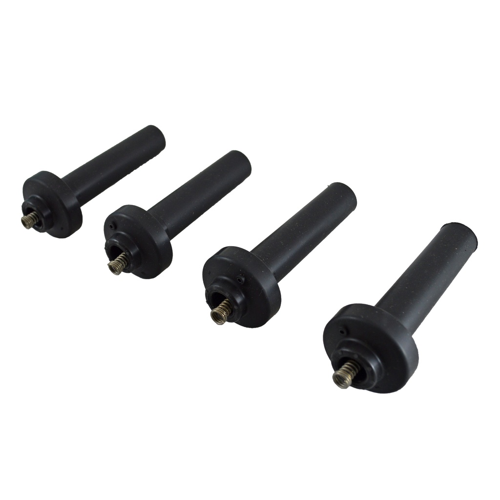MG-CH-07 — Cable Para Bujias Mag-Plus CH-07