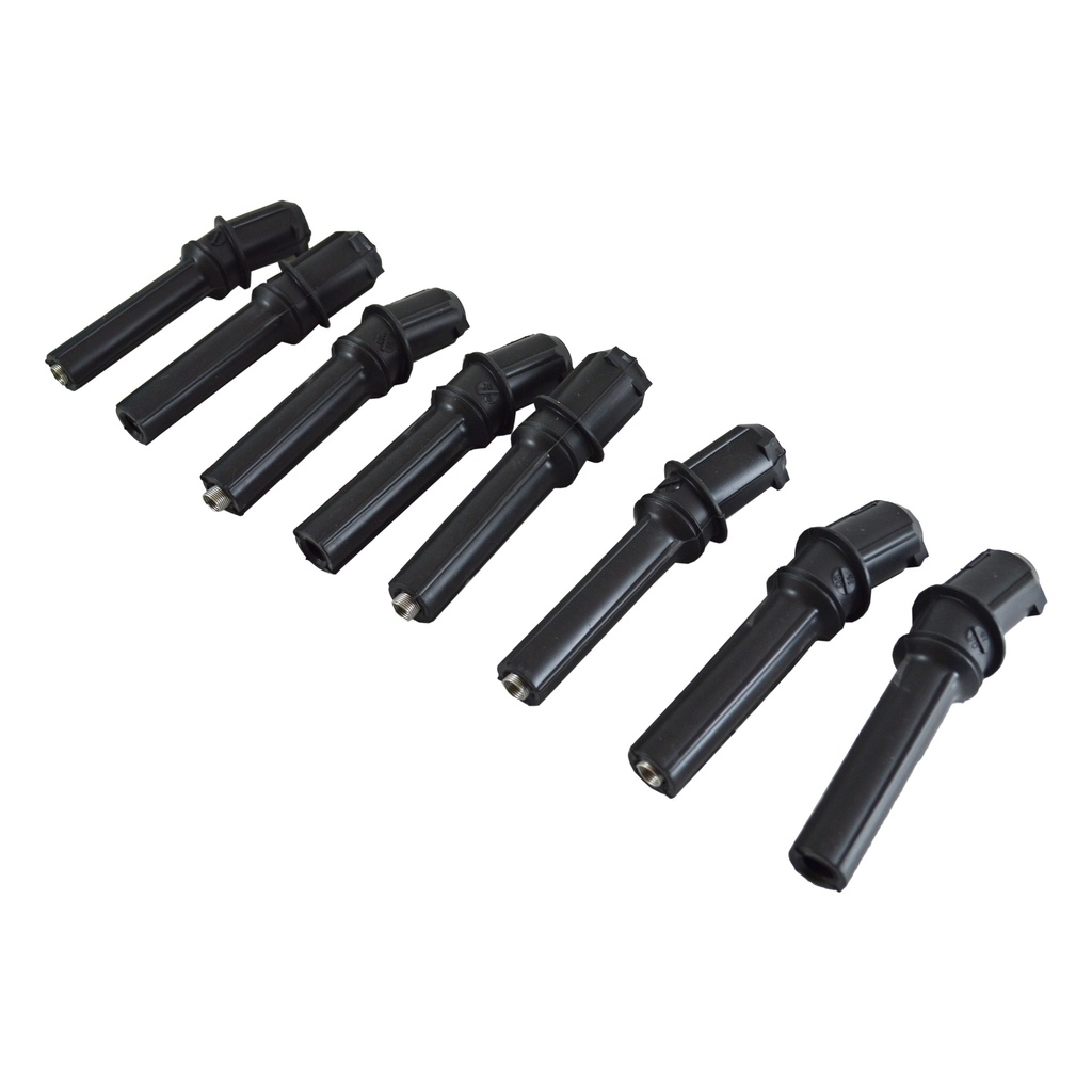 Cable Para Bujias Mag-Plus CH-08