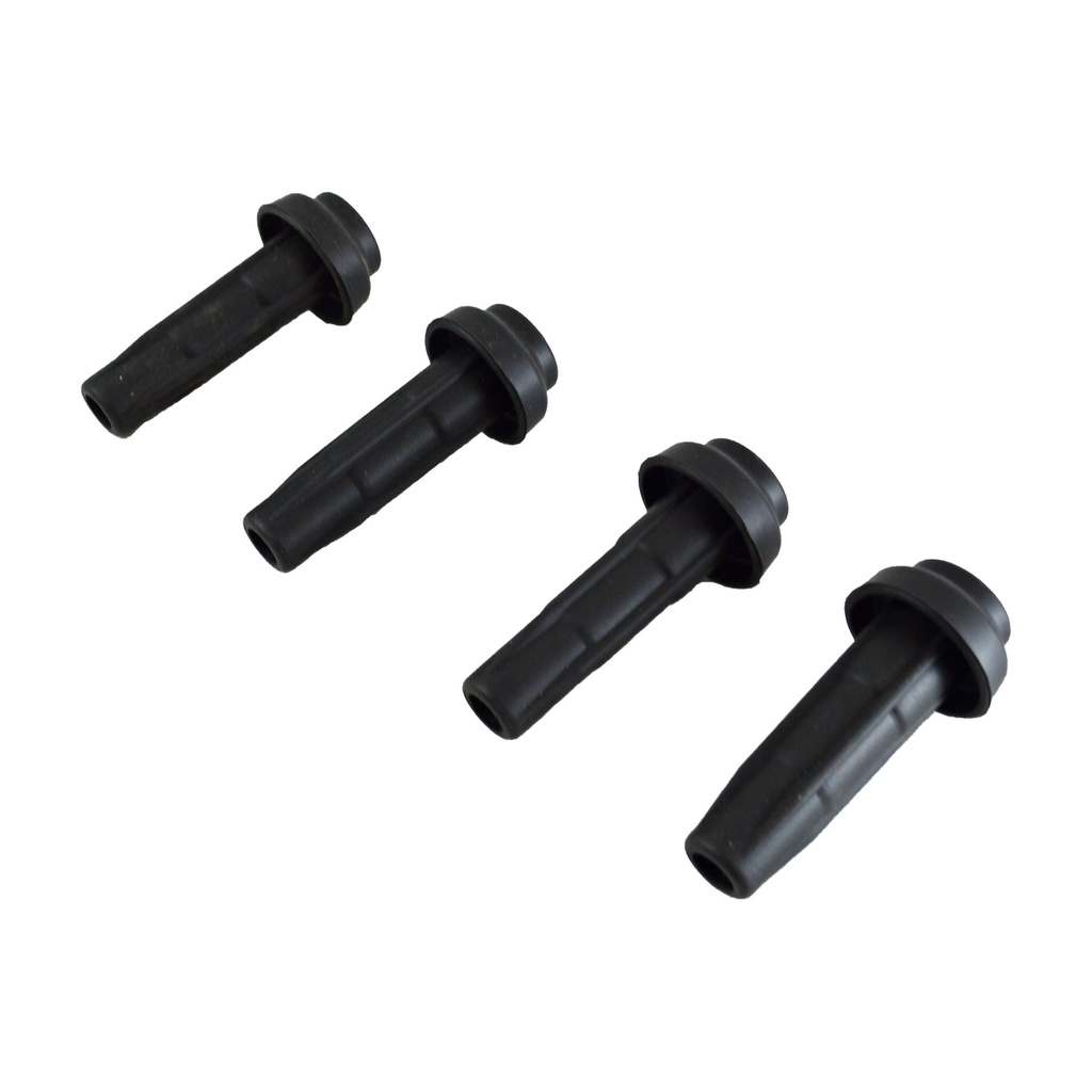 Cable Para Bujias Mag-Plus CH-09