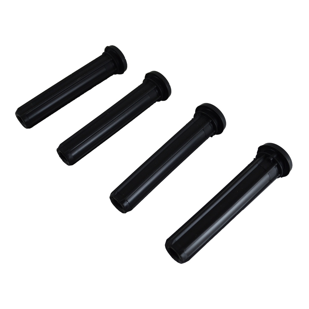 Cable Para Bujias Mag-Plus CH-10