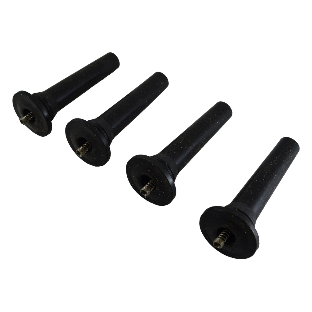 MG-CH-11 — Cable Para Bujias Mag-Plus CH-11