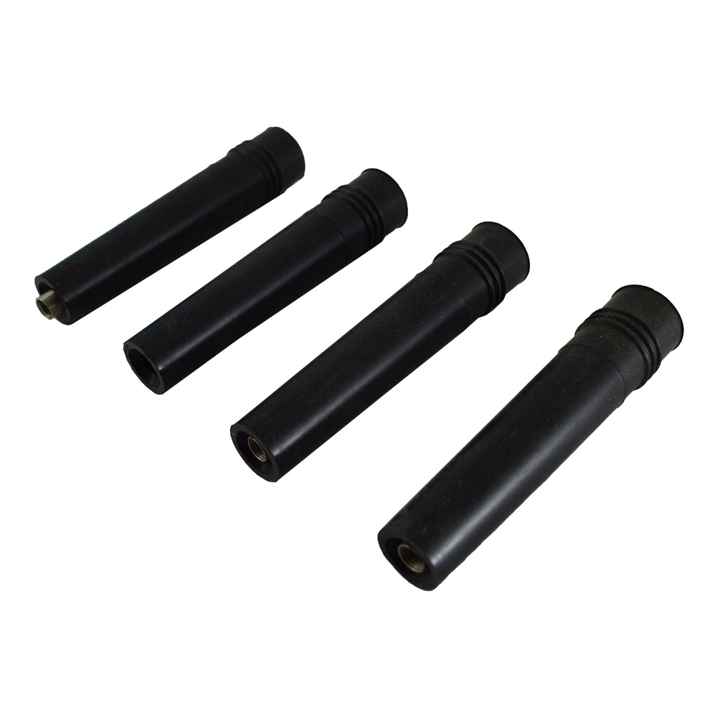 MG-CH-12 — Cable Para Bujias Mag-Plus CH-12