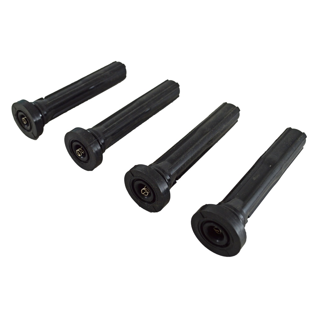 MG-CH-13 — Cable Para Bujias Mag-Plus CH-13
