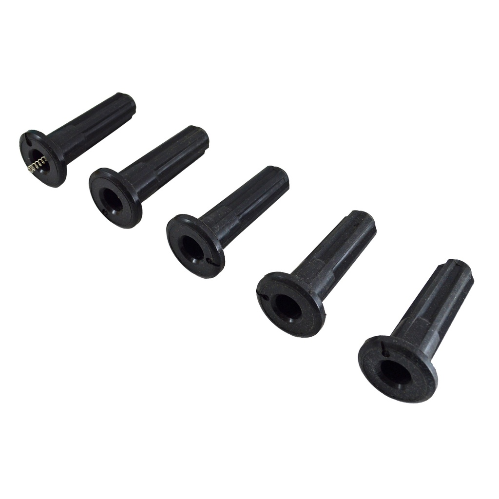 Cable Para Bujias Mag-Plus CH-14